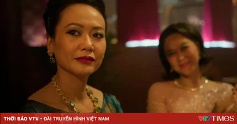 "Mesdames Thanh Sắc": màu sắc lạ của rạp phim tháng 6