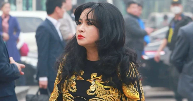 "Mời được cô Thanh Lam này đắt lắm"