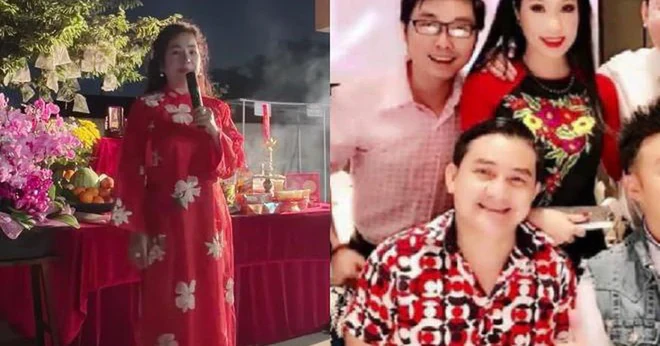 "Một nghệ sĩ từ Việt Nam qua Mỹ diễn show qua đời ngay trong lúc đi show" "Một nghệ sĩ từ Việt Nam qua Mỹ diễn show qua đời ngay trong lúc đi show"