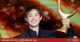 "Nghệ sĩ mới của năm” của giải Cống hiến hứa hẹn phát hành nhiều dự án đặc biệt trong năm 2026