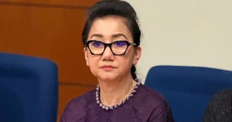 "Ngọc nữ cải lương" Thanh Thanh Tâm tái xuất sau 14 năm xa xứ