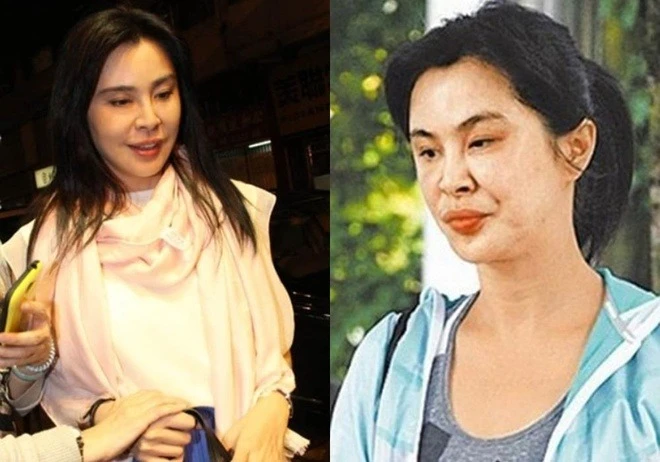 "Ngọc nữ đẹp khuynh đảo châu Á" tháo chạy khỏi showbiz nay đi châm cứu massage kiếm tiền, nhan sắc xuống cấp khó tin
