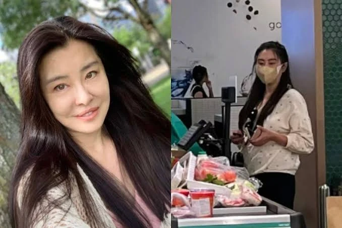 "Ngọc nữ đẹp khuynh đảo châu Á" tháo chạy khỏi showbiz nay đi châm cứu massage kiếm tiền, nhan sắc xuống cấp khó tin