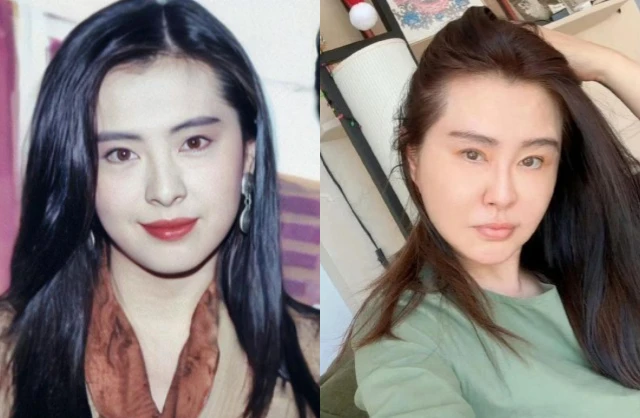 "Ngọc nữ đẹp khuynh đảo châu Á" tháo chạy khỏi showbiz nay đi châm cứu massage kiếm tiền, nhan sắc xuống cấp khó tin