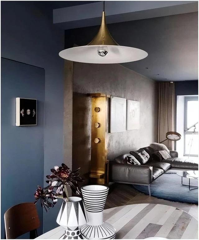 "Người đàn ông có gu nhất Bắc Kinh" Tỉnh Bách Nhiên: Trong nhà ngập đồ hiệu, món decor nhỏ xíu cũng có giá 9 chữ số "Người đàn ông có gu nhất Bắc Kinh" Tỉnh Bách Nhiên: Trong nhà ngập đồ hiệu, món decor nhỏ xíu cũng có giá 9 chữ số