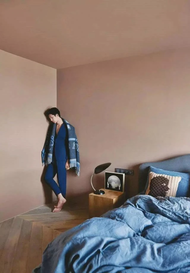 "Người đàn ông có gu nhất Bắc Kinh" Tỉnh Bách Nhiên: Trong nhà ngập đồ hiệu, món decor nhỏ xíu cũng có giá 9 chữ số "Người đàn ông có gu nhất Bắc Kinh" Tỉnh Bách Nhiên: Trong nhà ngập đồ hiệu, món decor nhỏ xíu cũng có giá 9 chữ số
