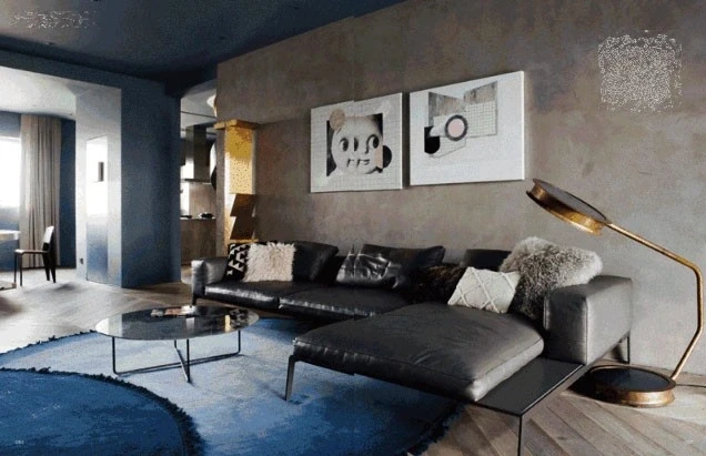 "Người đàn ông có gu nhất Bắc Kinh" Tỉnh Bách Nhiên: Trong nhà ngập đồ hiệu, món decor nhỏ xíu cũng có giá 9 chữ số "Người đàn ông có gu nhất Bắc Kinh" Tỉnh Bách Nhiên: Trong nhà ngập đồ hiệu, món decor nhỏ xíu cũng có giá 9 chữ số