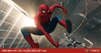 "Người nhện: Khởi đầu mới": Hành trình trưởng thành của Peter Parker cô đơn