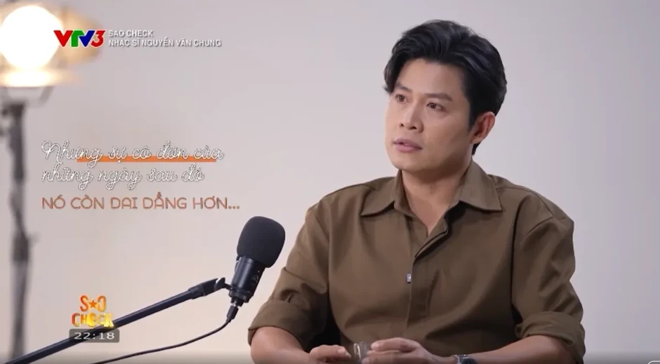 "Nhạc sĩ tỷ view" và lời hứa với mẹ "Nhạc sĩ tỷ view" và lời hứa với mẹ