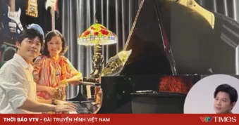 "Nhạc sĩ tỷ view" và lời hứa với mẹ