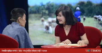 "Như chưa hề có cuộc chia ly" dừng phát sóng trên VTV1