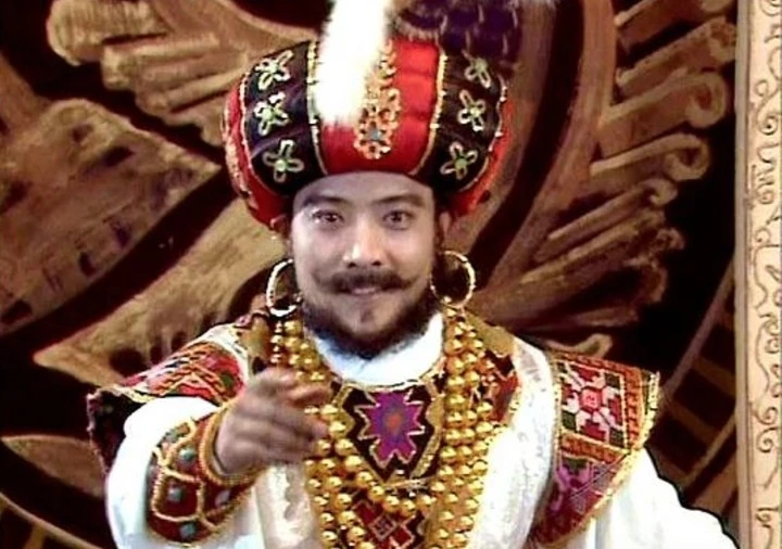 "Quốc vương si tình" trong Tây du ký: Từng trượt vai Đường Tăng, giờ sống bí ẩn "Quốc vương si tình" trong Tây du ký: Từng trượt vai Đường Tăng, giờ sống bí ẩn
