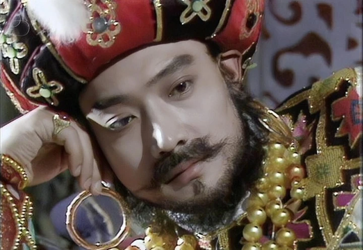 "Quốc vương si tình" trong Tây du ký: Từng trượt vai Đường Tăng, giờ sống bí ẩn "Quốc vương si tình" trong Tây du ký: Từng trượt vai Đường Tăng, giờ sống bí ẩn