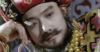 "Quốc vương si tình" trong Tây du ký: Từng trượt vai Đường Tăng, giờ sống bí ẩn
