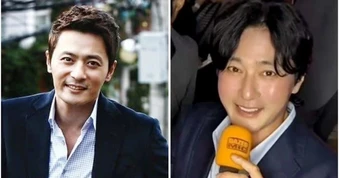 "Quý ông hoàn hảo" Jang Dong Gun gây chú ý với diện mạo khác lạ ở tuổi 54
