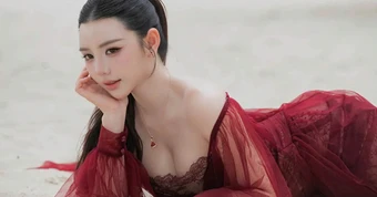 "Quỳnh Kool còn định đóng phim nữa không đấy?"