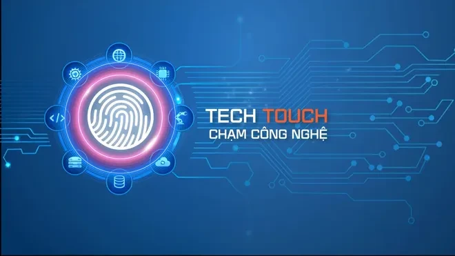 "S-Tech - Sóng công nghệ": Làn gió mới đưa công nghệ đến gần hơn với cuộc sống trên sóng VTV "S-Tech - Sóng công nghệ": Làn gió mới đưa công nghệ đến gần hơn với cuộc sống trên sóng VTV