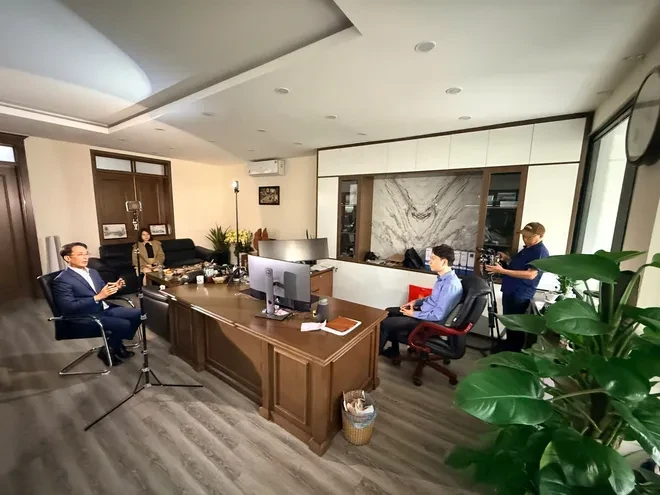 "S-Tech - Sóng công nghệ": Làn gió mới đưa công nghệ đến gần hơn với cuộc sống trên sóng VTV "S-Tech - Sóng công nghệ": Làn gió mới đưa công nghệ đến gần hơn với cuộc sống trên sóng VTV