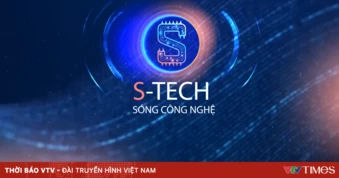 "S-Tech - Sóng công nghệ": Làn gió mới đưa công nghệ đến gần hơn với cuộc sống trên sóng VTV