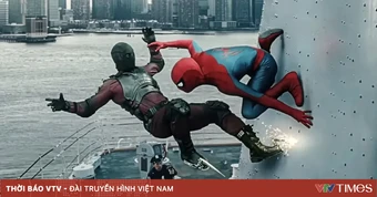"Spider-Man: Brand New Day" cán mốc doanh thu 1 tỷ USD chỉ sau 6 ngày