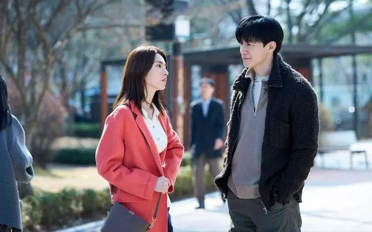 "Teach You a Lesson" dẫn đầu BXH phim không nói tiếng Anh của Netflix tuần thứ 3 liên tiếp