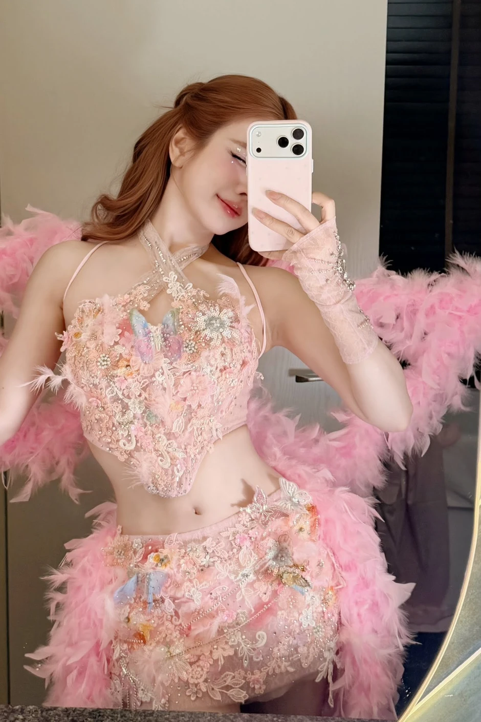 "Thót tim" trước diện mạo bỏng mắt của mỹ nữ hot nhất làng DJ Việt hiện tại "Thót tim" trước diện mạo bỏng mắt của mỹ nữ hot nhất làng DJ Việt hiện tại