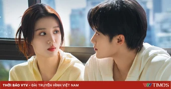 "Tình yêu có pháo hoa" thu hút nhờ điểm cộng diễn xuất
