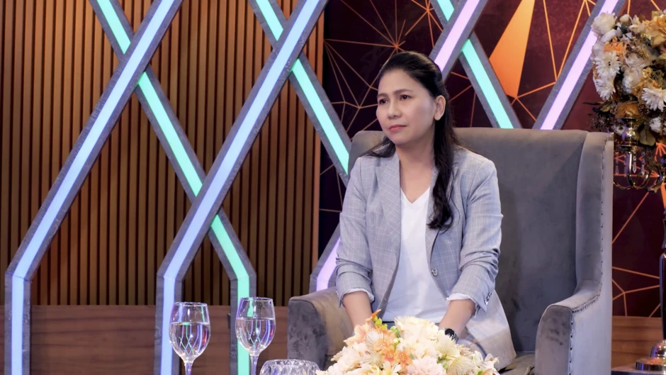"Tôi nói thẳng, diễn viên không thể tự tung tự tác" "Tôi nói thẳng, diễn viên không thể tự tung tự tác"