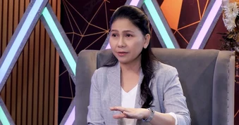 "Tôi nói thẳng, diễn viên không thể tự tung tự tác"