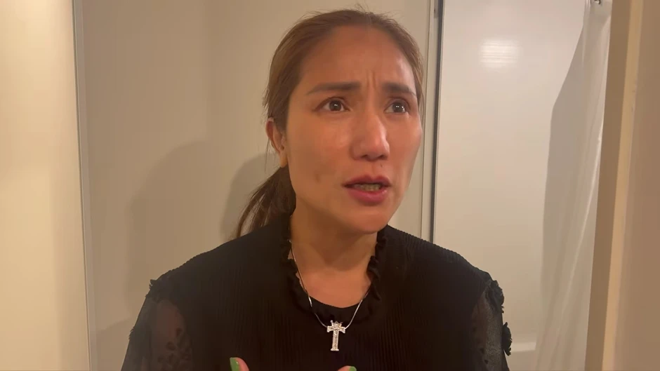 "Tôi suýt phải ngủ ngoài đường, may mắn gặp quý nhân Việt Nam ở Nhật" "Tôi suýt phải ngủ ngoài đường, may mắn gặp quý nhân Việt Nam ở Nhật"