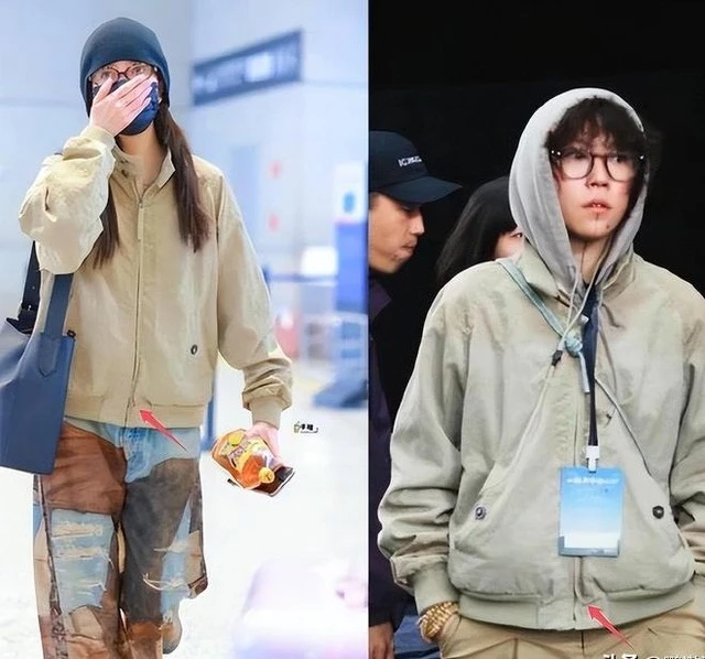 "Tóm dính" 1 Chị Đẹp 9X và con gái Diva hàng đầu showbiz hẹn hò, tình cảm đến mức ăn chung 1 tô phở! "Tóm dính" 1 Chị Đẹp 9X và con gái Diva hàng đầu showbiz hẹn hò, tình cảm đến mức ăn chung 1 tô phở!