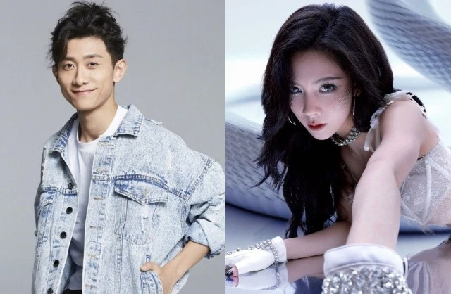 "Tóm dính" 1 Chị Đẹp 9X và con gái Diva hàng đầu showbiz hẹn hò, tình cảm đến mức ăn chung 1 tô phở! "Tóm dính" 1 Chị Đẹp 9X và con gái Diva hàng đầu showbiz hẹn hò, tình cảm đến mức ăn chung 1 tô phở!