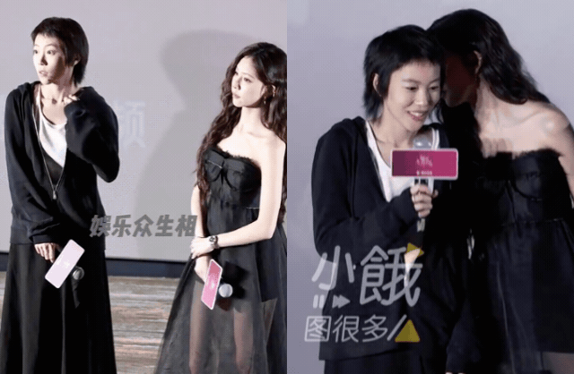 "Tóm dính" 1 Chị Đẹp 9X và con gái Diva hàng đầu showbiz hẹn hò, tình cảm đến mức ăn chung 1 tô phở! "Tóm dính" 1 Chị Đẹp 9X và con gái Diva hàng đầu showbiz hẹn hò, tình cảm đến mức ăn chung 1 tô phở!