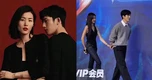 "Tổng tài" Tỉnh Bách Nhiên có bạn gái siêu mẫu vẫn tranh thủ "mập mờ" với bạn diễn?