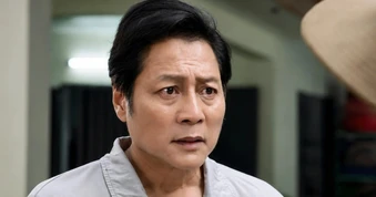 "Trùm phản diện" Mai Sơn Lâm từng 2 lần muốn bỏ nghề vì áp lực mưu sinh