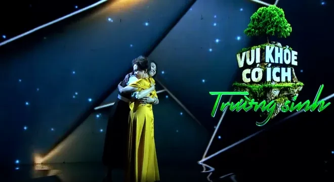 "Vui khỏe có ích" trở lại với những làn gió mới "Vui khỏe có ích" trở lại với những làn gió mới