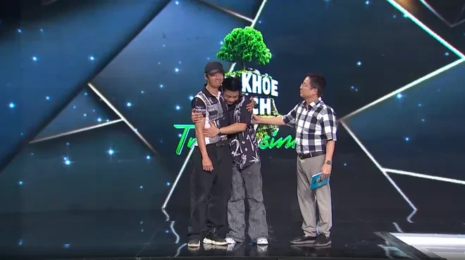 "Vui khỏe có ích" trở lại với những làn gió mới "Vui khỏe có ích" trở lại với những làn gió mới