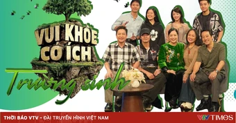 "Vui khỏe có ích" trở lại với những làn gió mới