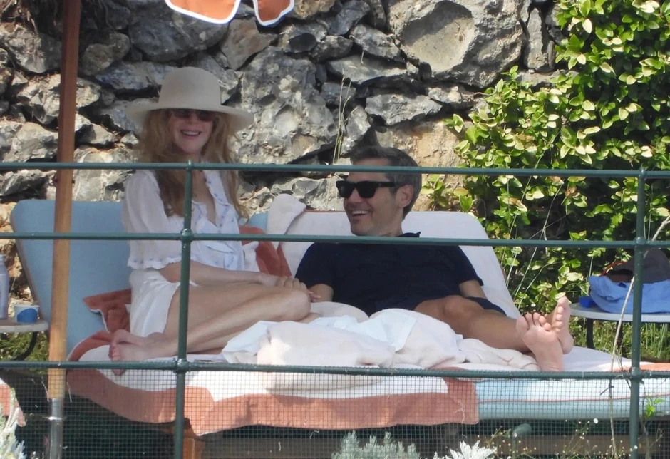 “Thiên nga” Nicole Kidman hạnh phúc bước tiếp với doanh nhân kém 4 tuổi
