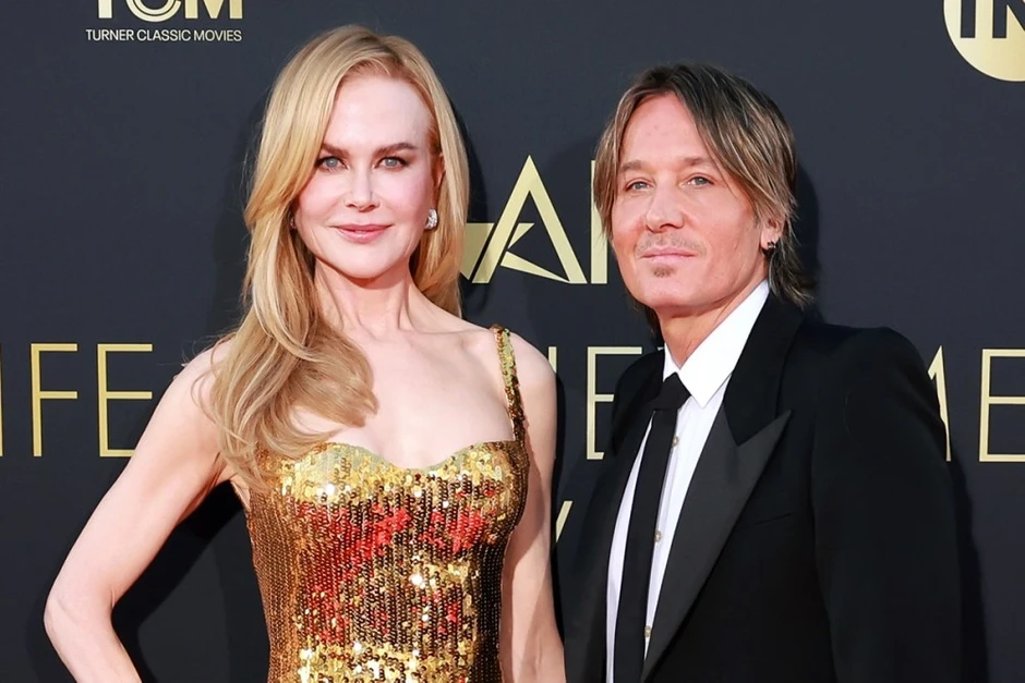 “Thiên nga” Nicole Kidman hạnh phúc bước tiếp với doanh nhân kém 4 tuổi