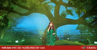 “True Concert - Tình Đất” - Danh ca Bảo Yến và dàn nghệ sĩ trẻ kể câu chuyện thiên nhiên bằng âm nhạc (VTV1, 20h, 31/5)