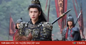 ‘Tướng quân kem nền' - chi tiết tạo hình khuấy đảo dư luận
