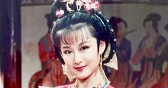 “Võ Tắc Thiên đẹp nhất màn ảnh” gây sốt với sắc vóc tuổi 77
