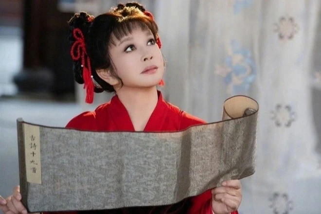 “Võ Tắc Thiên” Lưu Hiểu Khánh bị đồn qua đời, hé lộ rạn nứt với người thân “Võ Tắc Thiên” Lưu Hiểu Khánh bị đồn qua đời, hé lộ rạn nứt với người thân