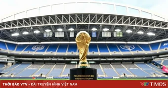 “Xem đúng, xem sạch”: Điểm tựa cho hệ sinh thái FIFA World Cup 2026™ bền vững