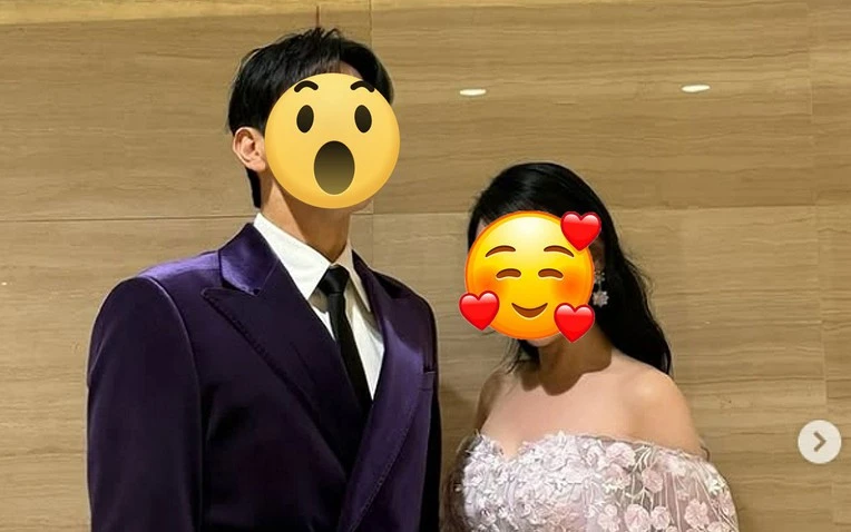 1 nam diễn viên đã kết hôn 16 năm, nhưng chưa từng thấy mặt mộc của vợ minh tinh 1 nam diễn viên đã kết hôn 16 năm, nhưng chưa từng thấy mặt mộc của vợ minh tinh
