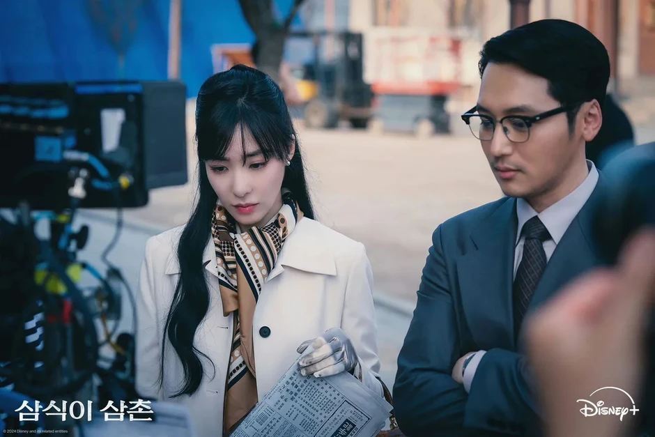 1 thành viên SNSD khóc lóc van xin Tiffany đừng cưới tài tử bị phốt thao túng tâm lý 1 thành viên SNSD khóc lóc van xin Tiffany đừng cưới tài tử bị phốt thao túng tâm lý