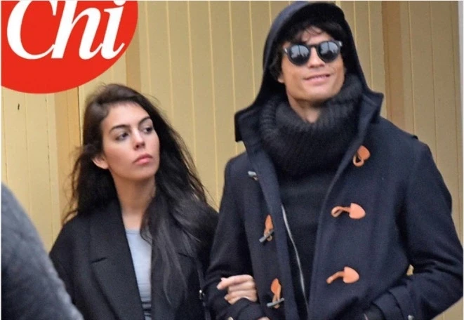 10 năm yêu là cưới: Chuyện tình cổ tích của “Lọ Lem” Georgina và Ronaldo