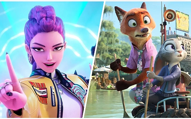 1.000 nhân viên Disney sắp mất việc trong đợt cắt giảm mới 1.000 nhân viên Disney sắp mất việc trong đợt cắt giảm mới