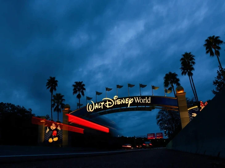 1.000 nhân viên Disney sắp mất việc trong đợt cắt giảm mới 1.000 nhân viên Disney sắp mất việc trong đợt cắt giảm mới